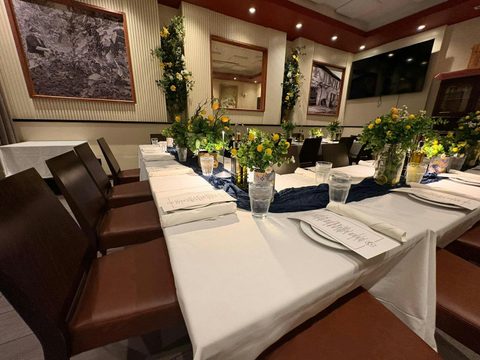 Private event at Salumeria 104 Weston, photo 22