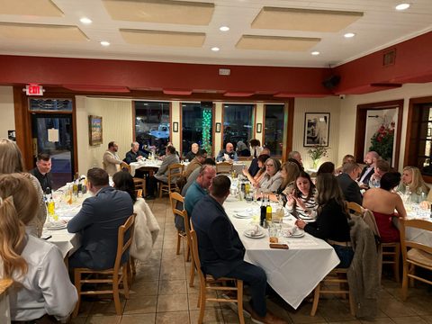 Private event at Salumeria 104 Atlantic Beach, photo 11