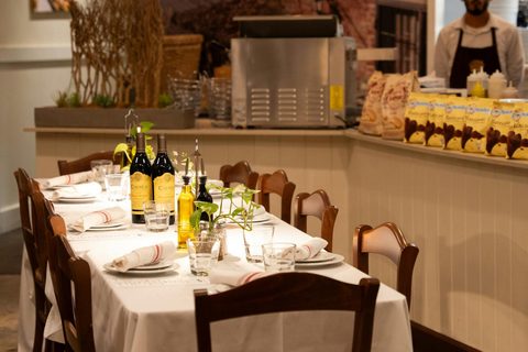 Private event at Salumeria 104 Coral Gables, photo 24