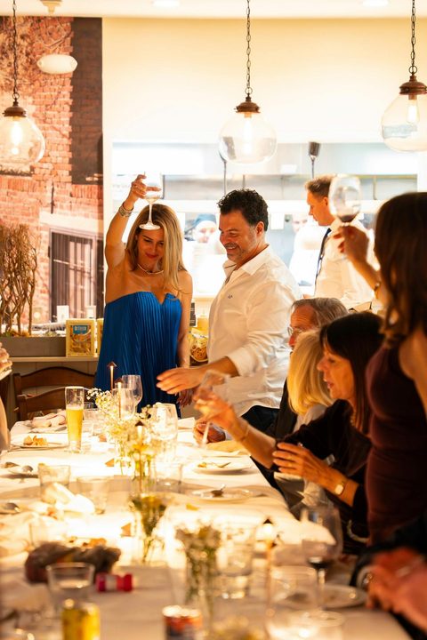 Private event at Salumeria 104 Coral Gables, photo 1