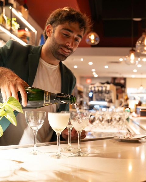 Private event at Salumeria 104 Coral Gables, photo 6