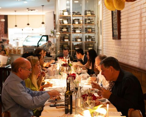 Private event at Salumeria 104 Coral Gables, photo 2