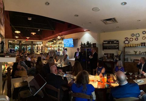 Private event at Salumeria 104 Coral Gables, photo 16