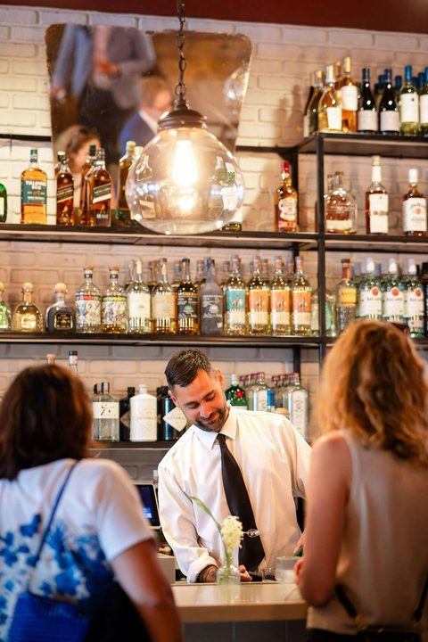 Private event at Salumeria 104 Coral Gables, photo 27