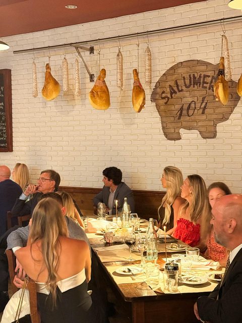 Private event at Salumeria 104 Coral Gables, photo 15
