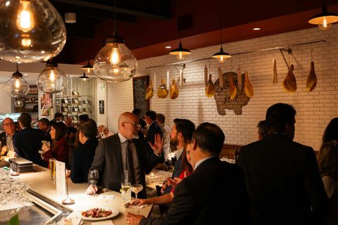 Private event at Salumeria 104 Coral Gables, photo 10