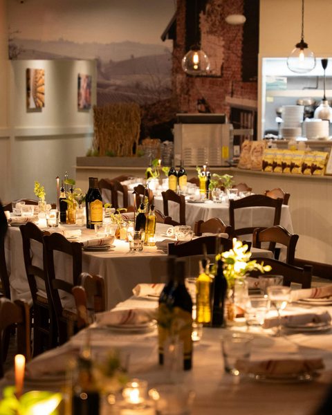 Private event at Salumeria 104 Coral Gables, photo 3