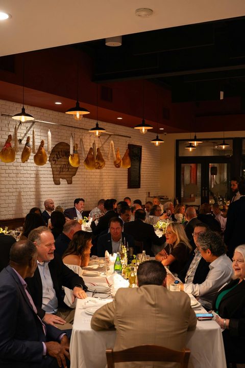 Private event at Salumeria 104 Coral Gables, photo 11