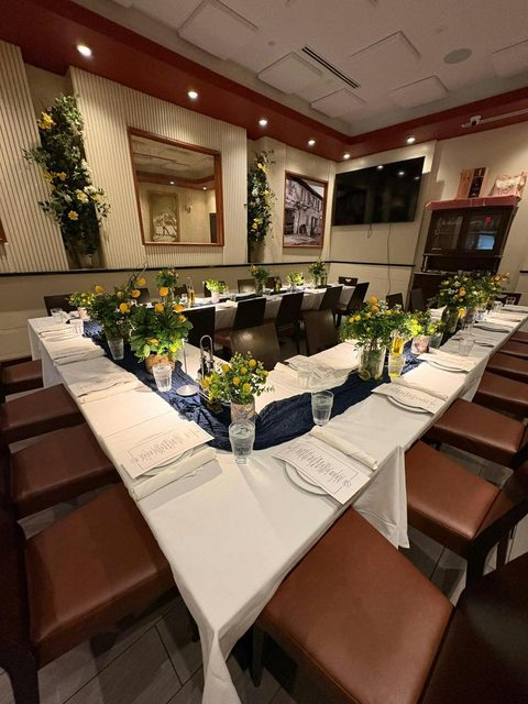 Private event at Salumeria 104 Weston, photo 21