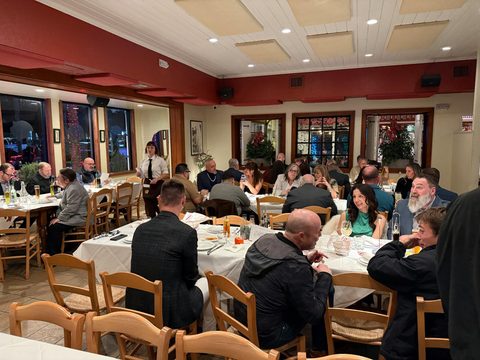 Private event at Salumeria 104 Atlantic Beach, photo 6