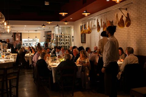 Private event at Salumeria 104 Coral Gables, photo 22