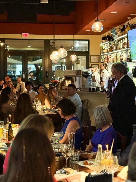 Private event at Salumeria 104 Coral Gables, photo 17