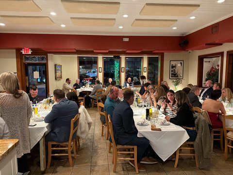 Private event at Salumeria 104 Atlantic Beach, photo 16