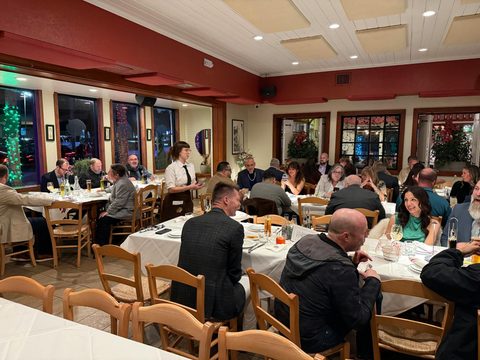 Private event at Salumeria 104 Atlantic Beach, photo 10