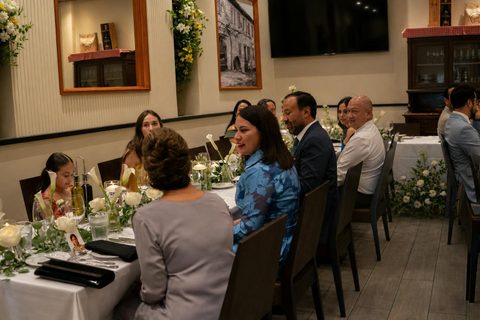 Private event at Salumeria 104 Weston, photo 3