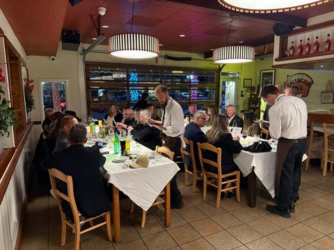 Private event at Salumeria 104 Atlantic Beach, photo 8