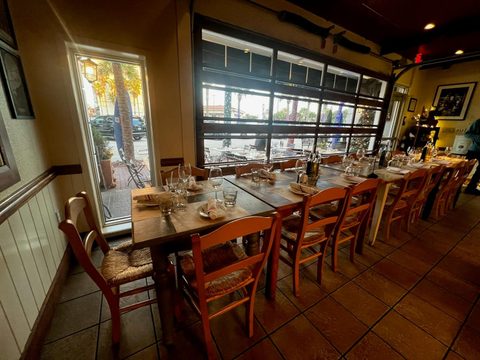 Private event at Salumeria 104 Atlantic Beach, photo 3