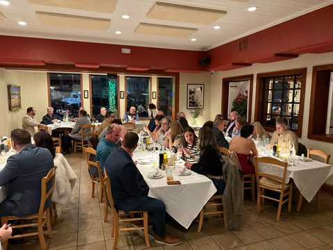 Private event at Salumeria 104 Atlantic Beach, photo 1