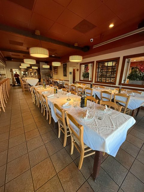 Private event at Salumeria 104 Atlantic Beach, photo 12
