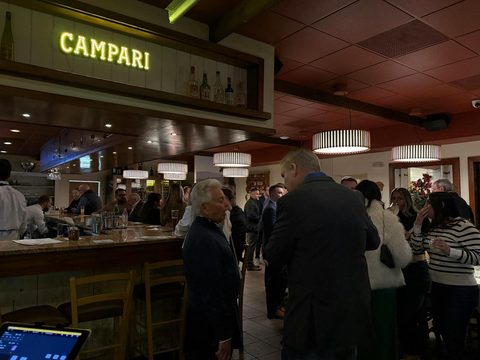 Private event at Salumeria 104 Atlantic Beach, photo 9