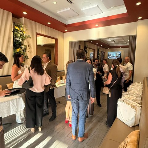 Private event at Salumeria 104 Weston, photo 9