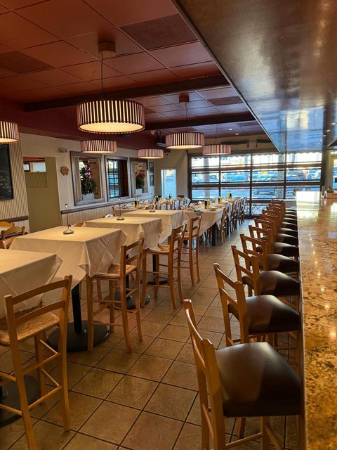 Private event at Salumeria 104 Atlantic Beach, photo 20