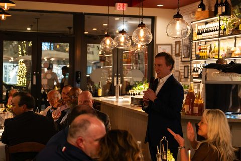 Private event at Salumeria 104 Coral Gables, photo 12