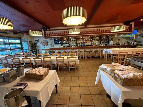 Private event at Salumeria 104 Atlantic Beach, photo 18