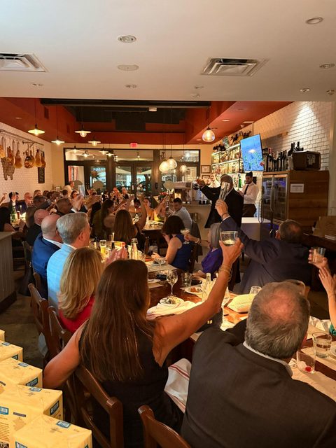 Private event at Salumeria 104 Coral Gables, photo 13