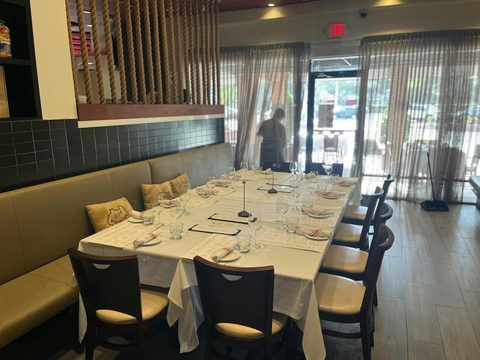 Private event at Salumeria 104 Weston, photo 16