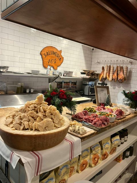 Private event at Salumeria 104 Atlantic Beach, photo 5