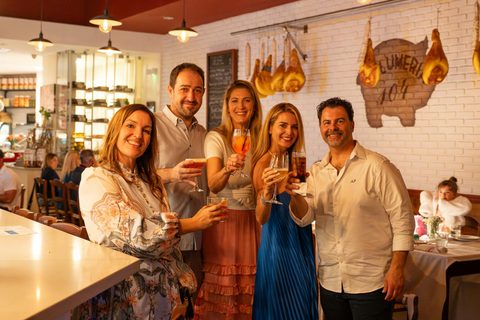 Private event at Salumeria 104 Coral Gables, photo 14