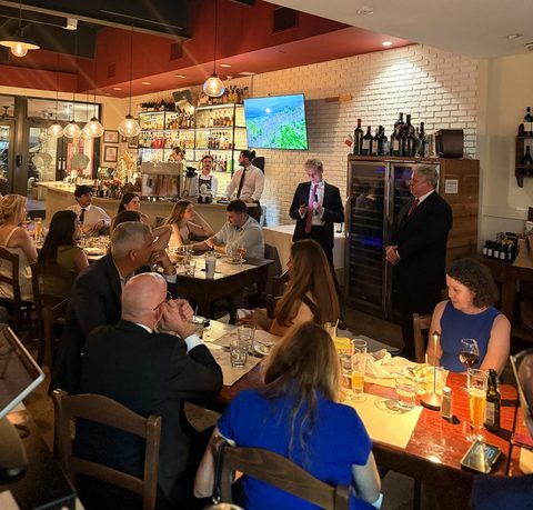 Private event at Salumeria 104 Coral Gables, photo 19