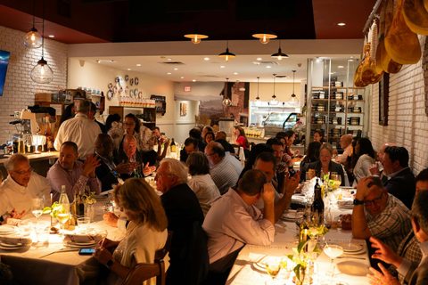 Private event at Salumeria 104 Coral Gables, photo 23