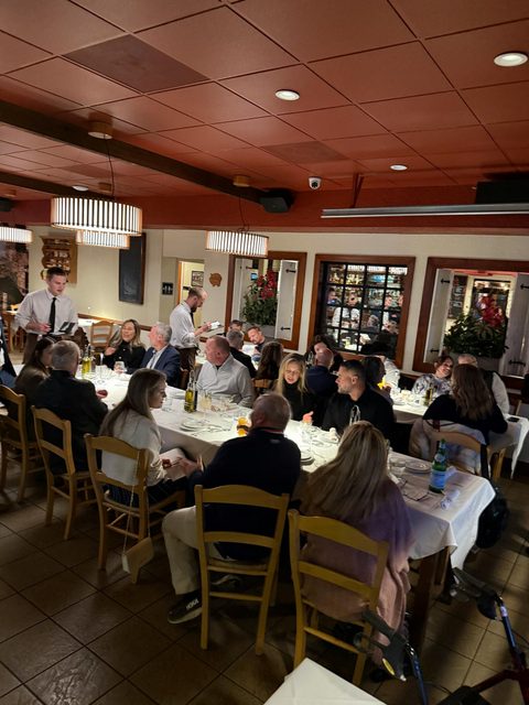 Private event at Salumeria 104 Atlantic Beach, photo 7