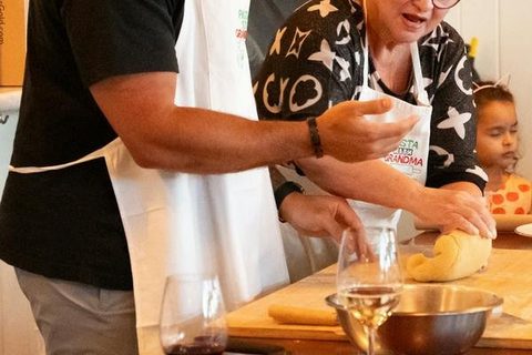 Private event at Salumeria 104 Midtown, photo 9